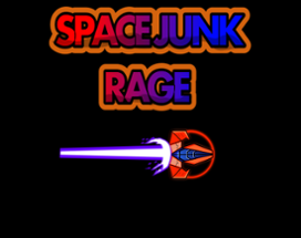 Space Junk Rage Image