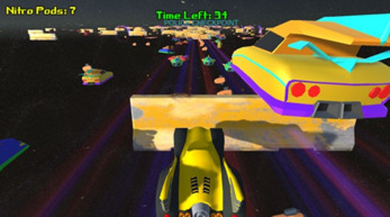 Space Smuggler Image