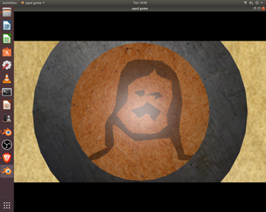 Squid game screenshot