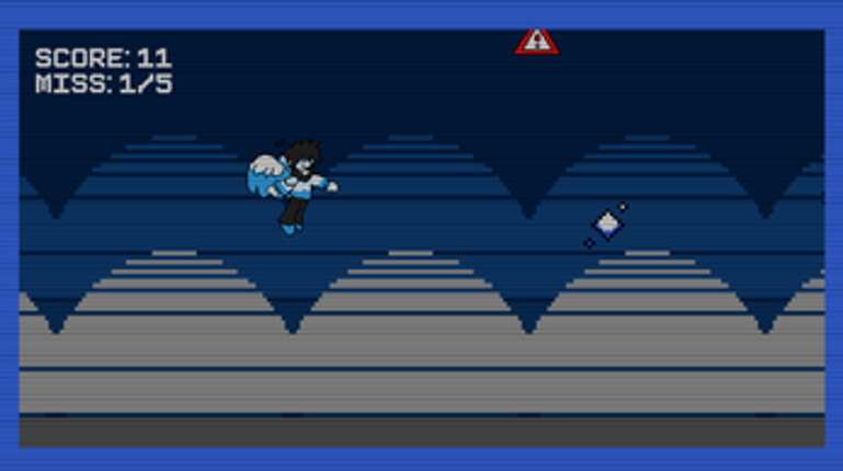 Starside Arcade screenshot