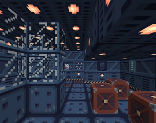 Storage Space 13 screenshot