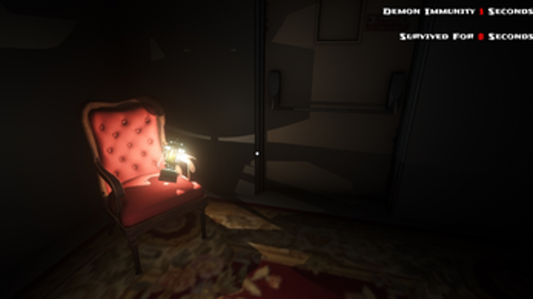 Stuck In A Coma screenshot