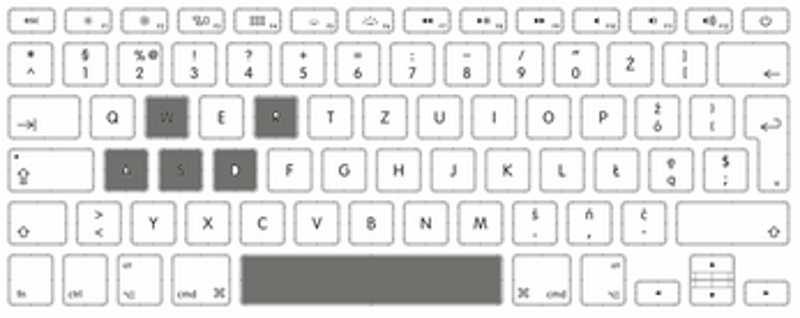 SYMLO screenshot