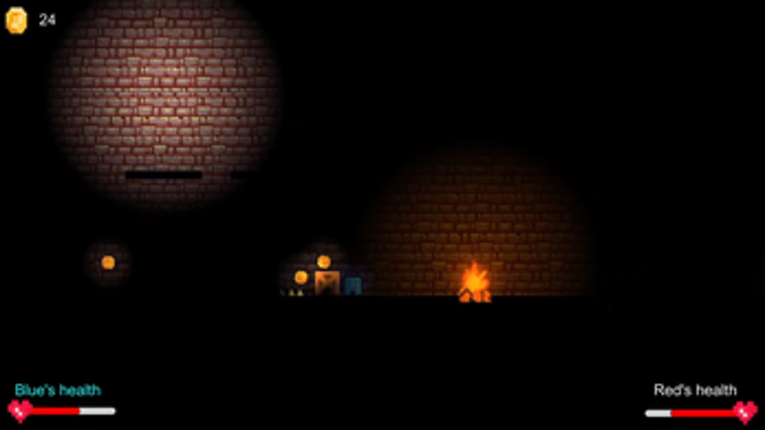 The Dark Castle screenshot