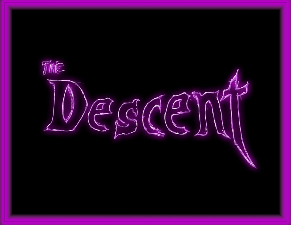 Games like The Descent
