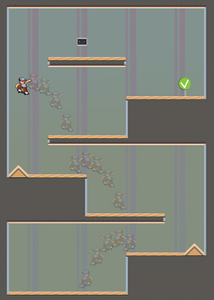 The Final Ollie Image
