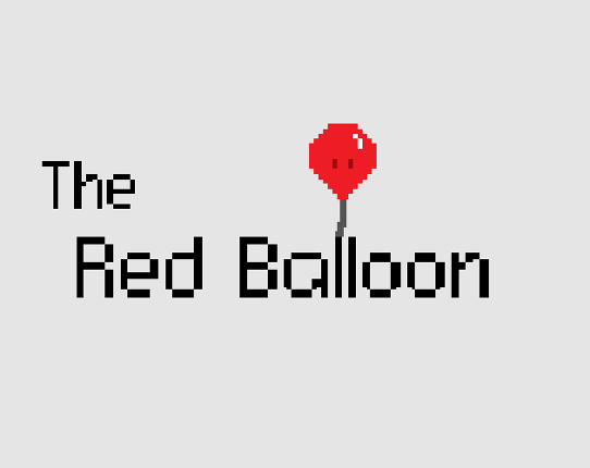 The Red Balloon Image