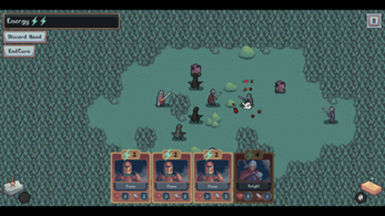The War Will Win screenshot