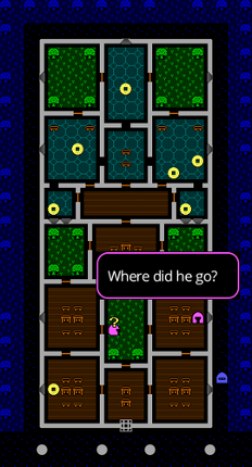 ThiefRL2 (2016 7DRL) Image