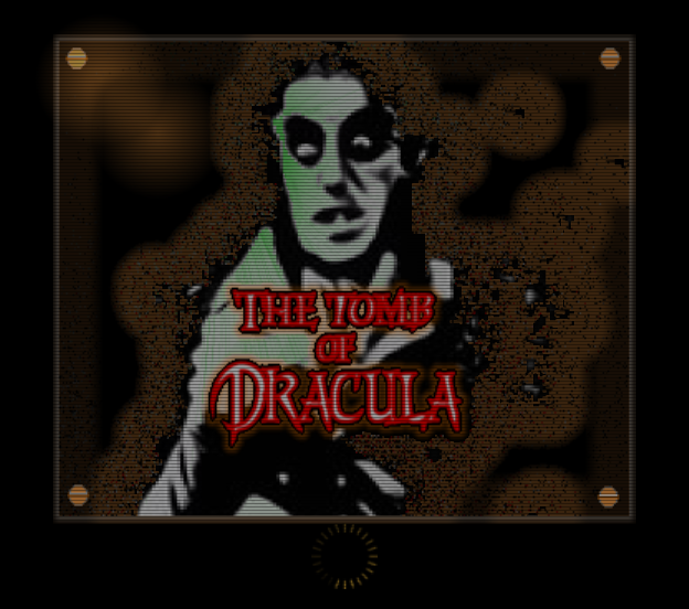 Games like Tomb Of Dracula