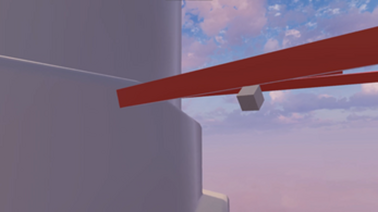 The Only Way Is Up VR screenshot