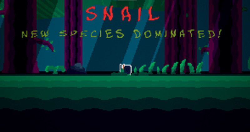 Trophic Cascade screenshot