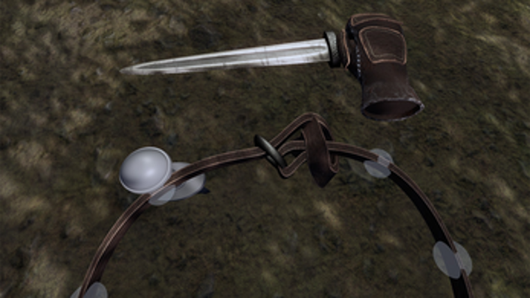 Vestr screenshot