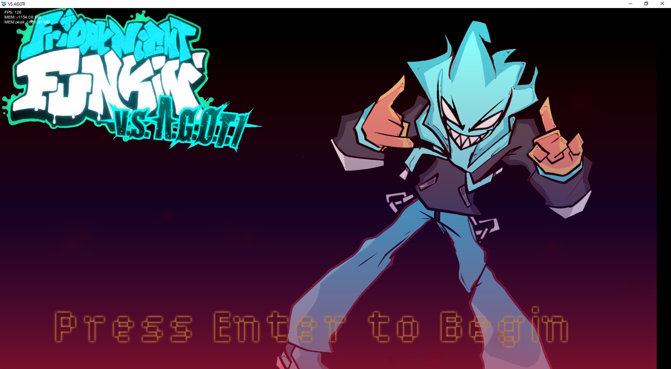 Games like Vs B Side AGOTI