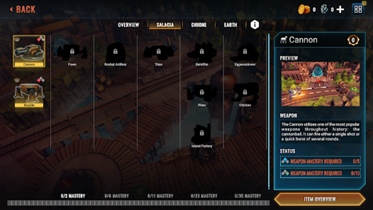 Spider Tanks: Cores of Chaos Image