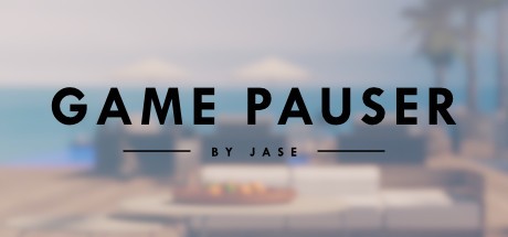 Games like Game Pauser by Jase