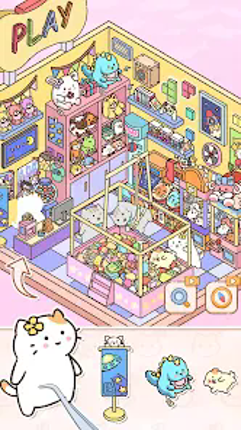 Sticker Life: Home Decor Games Image