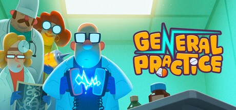 Games like General Practice
