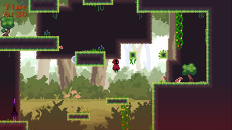 Generic Platformer Image