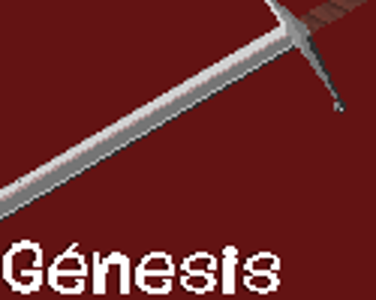 Génesis Image