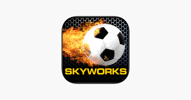 Goaaal!™ Soccer TARGET PRACTICE – The Classic Kicking Game in 3D Image