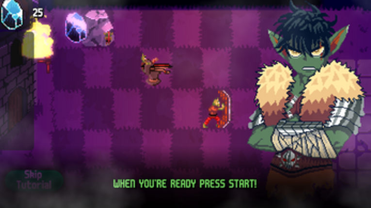 GOBLIN EMPEROR Image