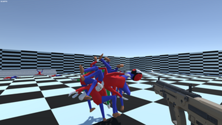 GoofyBox screenshot