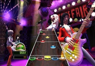 Guitar Hero World Tour Image