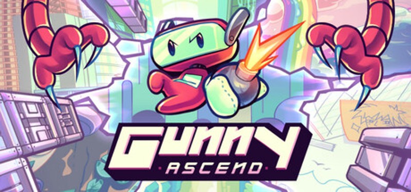 Gunny Ascend Image