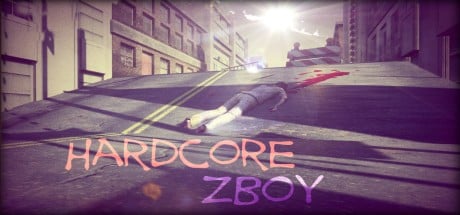 Games like Hardcore ZBoy
