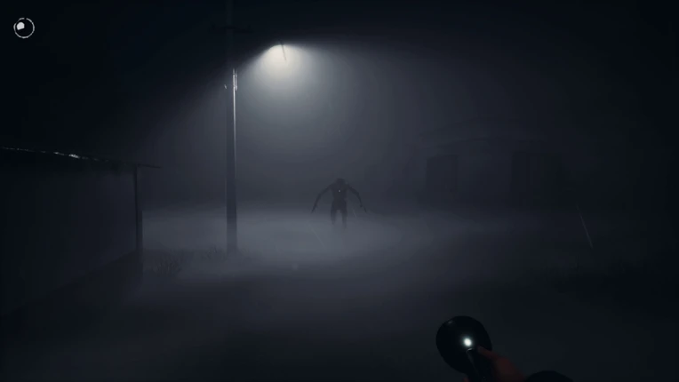 Haunt Hunter screenshot