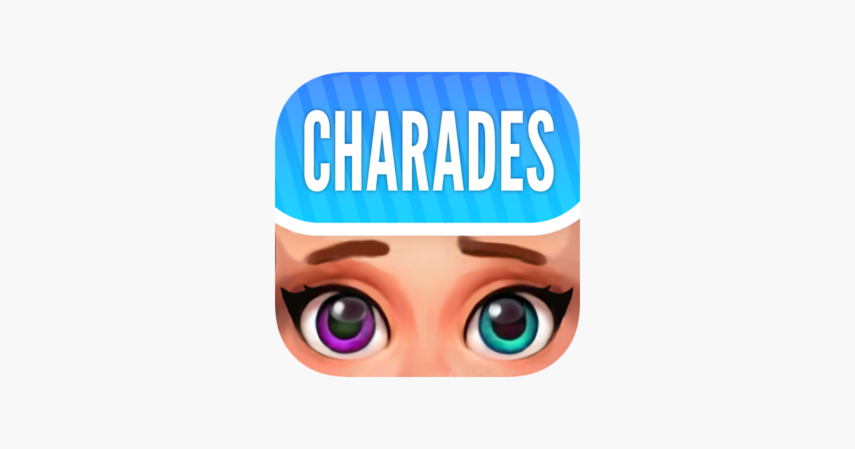Games like Headbands: Charades for Adults
