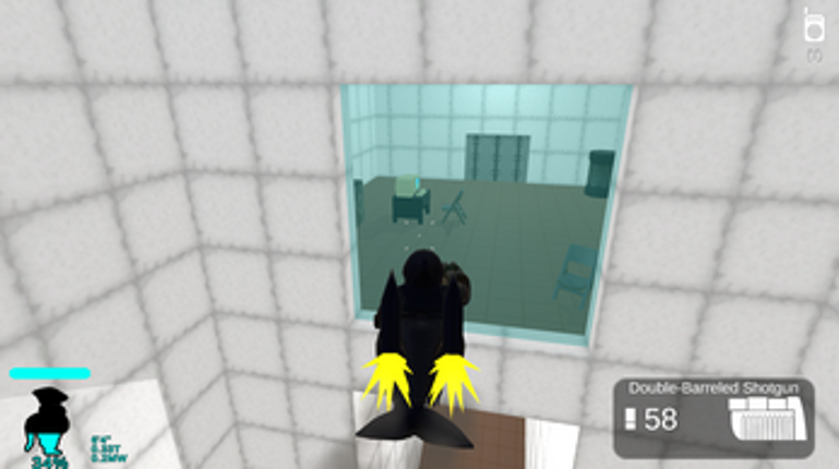 Heavy Ordnance screenshot