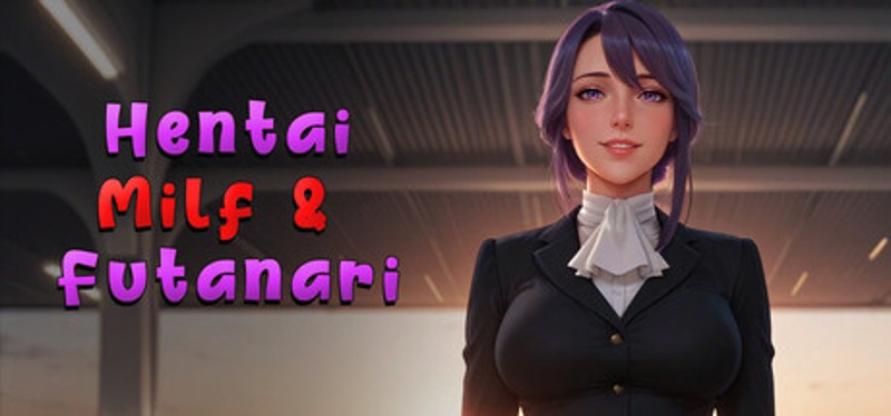 Hentai Milf & Futanari Image