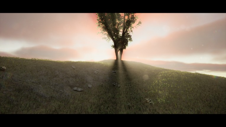 Hidden Protector screenshot