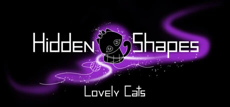 Games like Hidden Shapes Lovely Cats