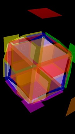Hipercubo screenshot