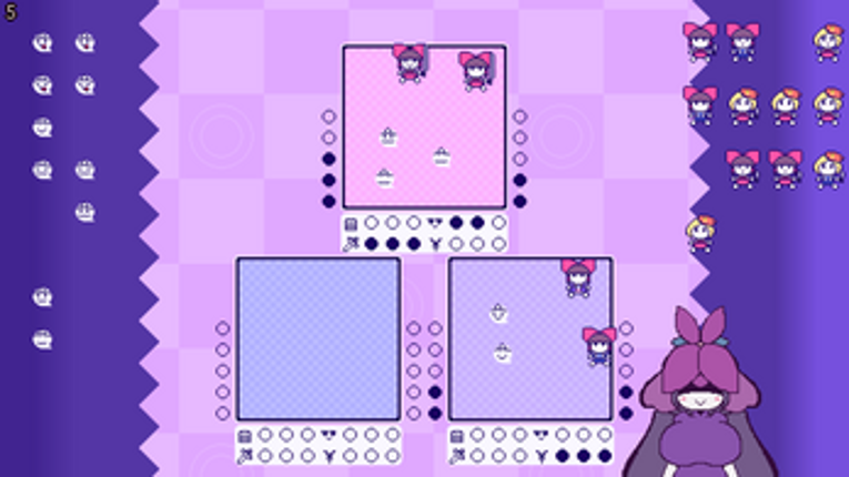 Hisami's Hell House screenshot