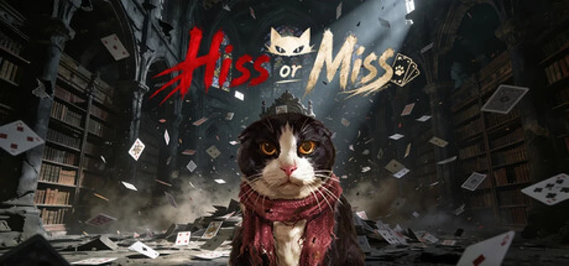 Hiss or Miss Image