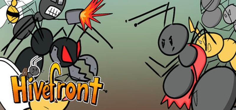 Hivefront TD Image