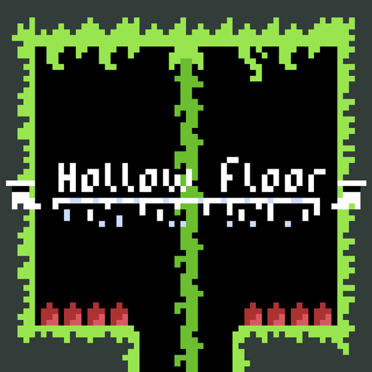 Games like Hollow Floor