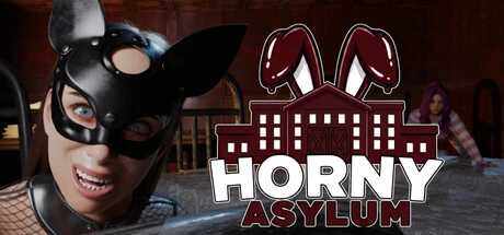 Games like Horny Asylum