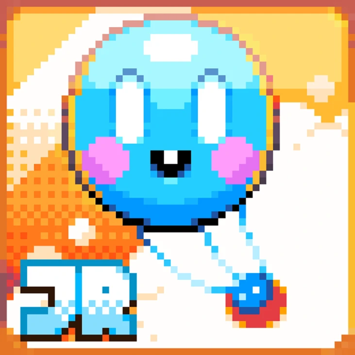 Games like Hot Air Jr