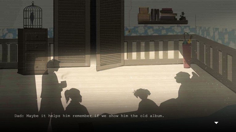 How To Make Your Grandpa Happy screenshot