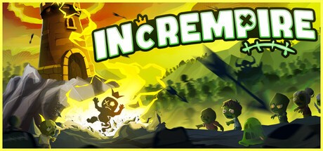 Games like Incrempire