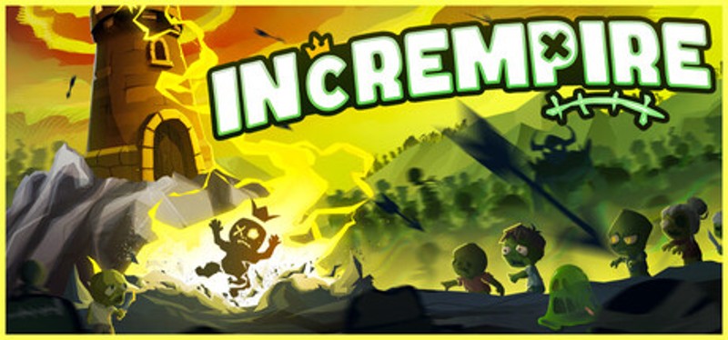 Incrempire Image