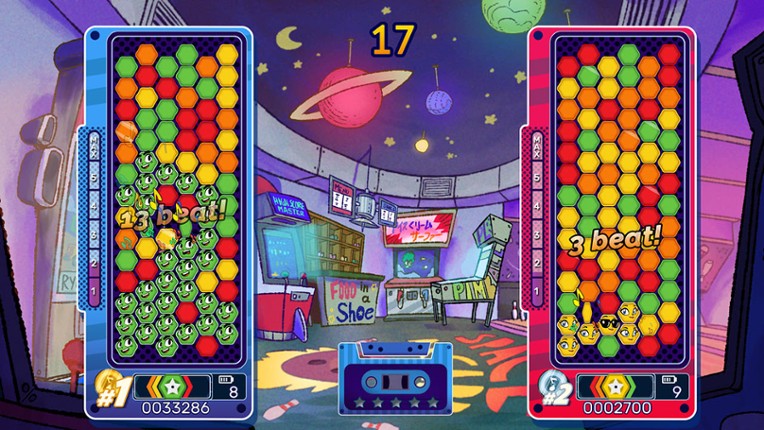 Indigo 7: Quest For Love screenshot