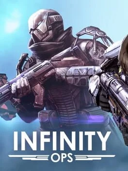 Games like Infinity Ops