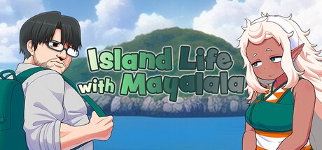 Games like Island Life With Mayalala