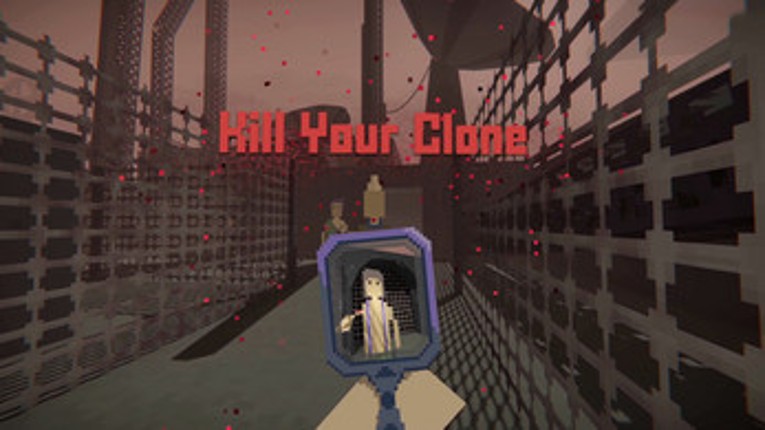 It Has My Face Image